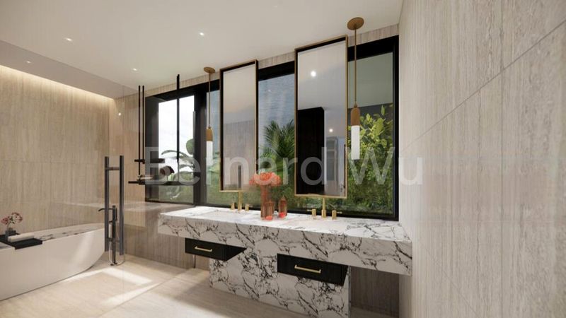6 Bed Bungalow (Landed) for Sale in  Maple Woods - Image 2